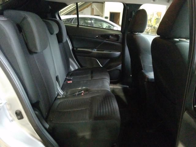 2019 MITSUBISHI ECLIPSE CR JA4AT3AA0KZ048191