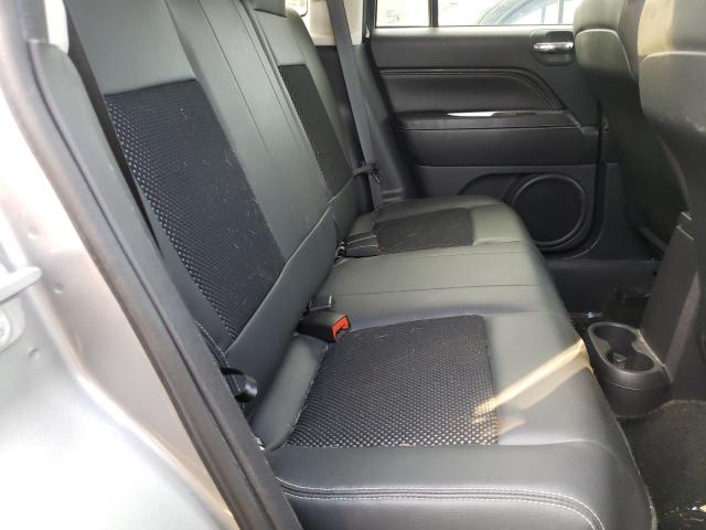 2014 JEEP COMPASS LA 1C4NJDEBXED847371