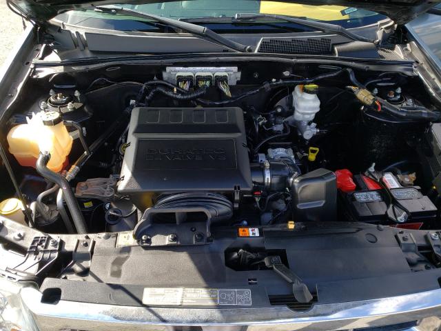 2012 FORD ESCAPE LIM - 1FMCU9EGXCKB42632