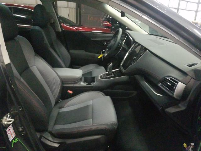 2020 SUBARU LEGACY SPO 4S3BWAF69L3007704
