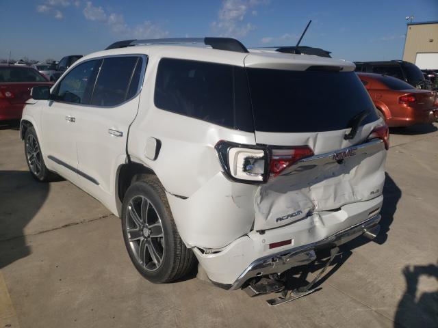 2017 GMC ACADIA DEN 1GKKNXLS3HZ302944