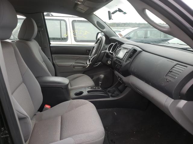 2015 TOYOTA TACOMA PRE 5TFTX4GN3FX043197