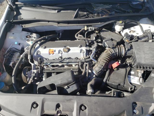 2012 HONDA ACCORD LXP - 1HGCP2F41CA234419