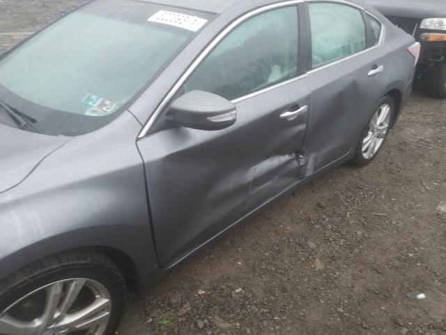 2015 NISSAN ALTIMA 3.5 1N4BL3AP2FC480102