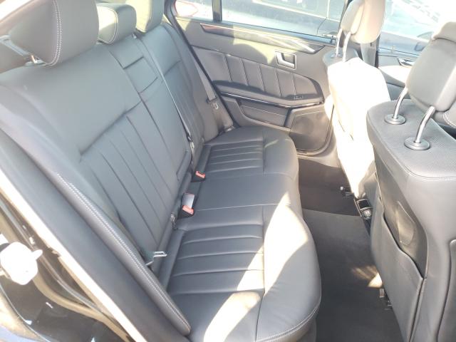2014 MERCEDES-BENZ E 550 4MAT WDDHF9BB9EB043418