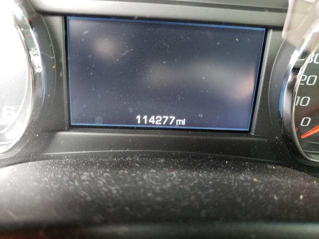 2015 GMC YUKON XL K 1GKS2HKCXFR660760