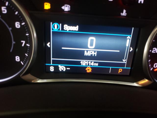 2018 GMC TERRAIN DE 3GKALSEX5JL294050