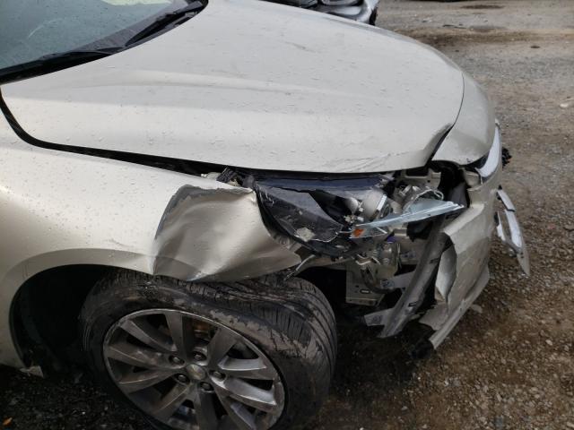 2015 CHEVROLET MALIBU 2LT 1G11D5SL5FF288755