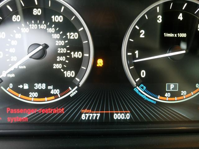 2014 BMW 528 XI WBA5A7C59ED615744