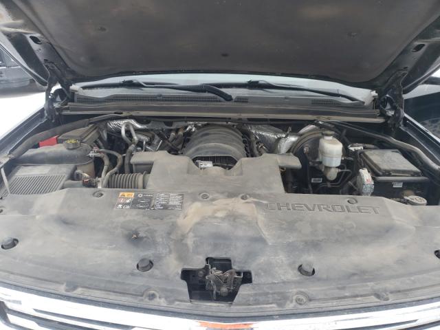 2015 CHEVROLET SUBURBAN 1GNSKKKC0FR714227