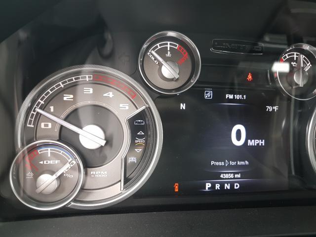 2016 RAM 3500 LONGH 3C63RRKL5GG233836