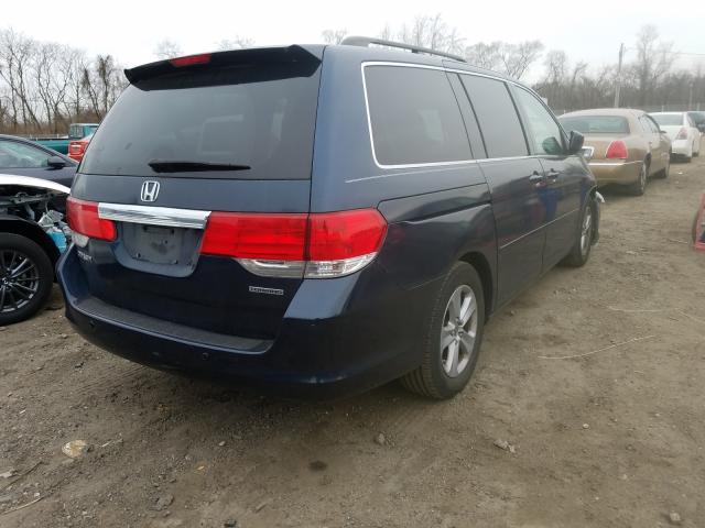2010 HONDA ODYSSEY TO 5FNRL3H93AB047836