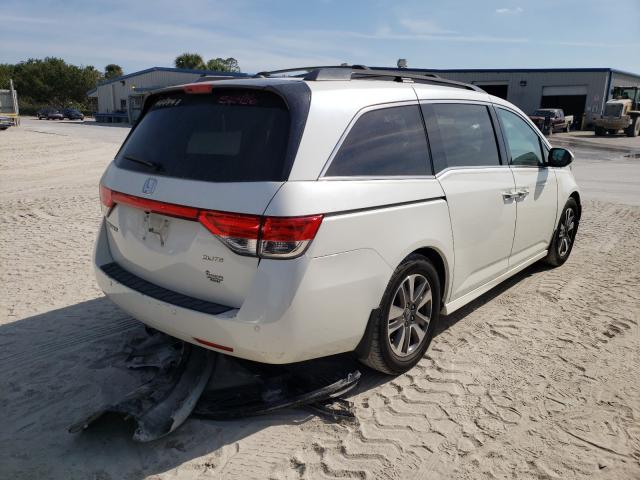 2015 HONDA ODYSSEY TO 5FNRL5H98FB018576