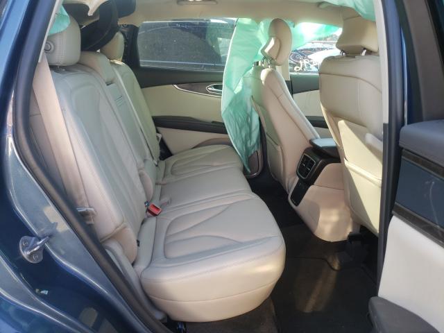 2018 LINCOLN MKX RESERV 2LMPJ8LRXJBL46805