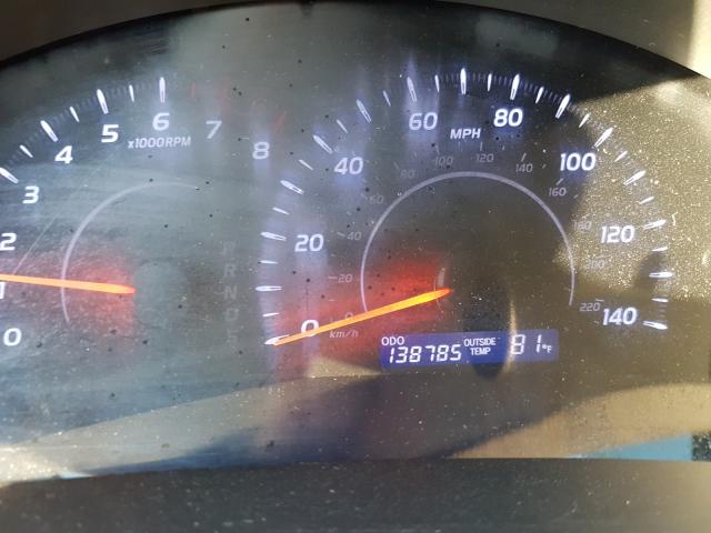 2011 TOYOTA CAMRY 4T1BF3EK1BU665497