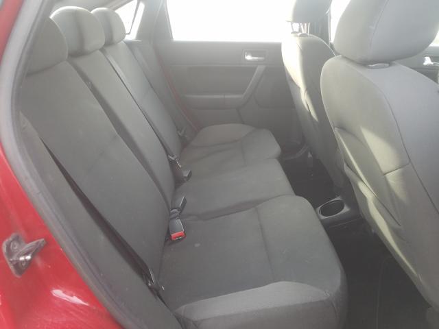 2010 FORD FOCUS SES 1FAHP3GN7AW180860