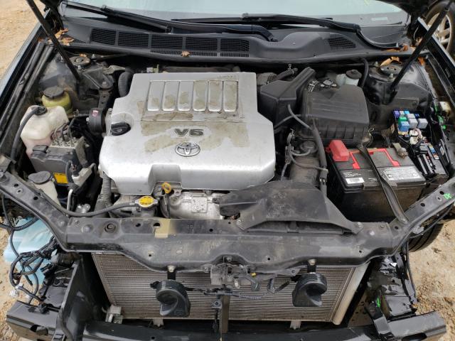 2011 TOYOTA AVALON BAS 4T1BK3DB4BU407116