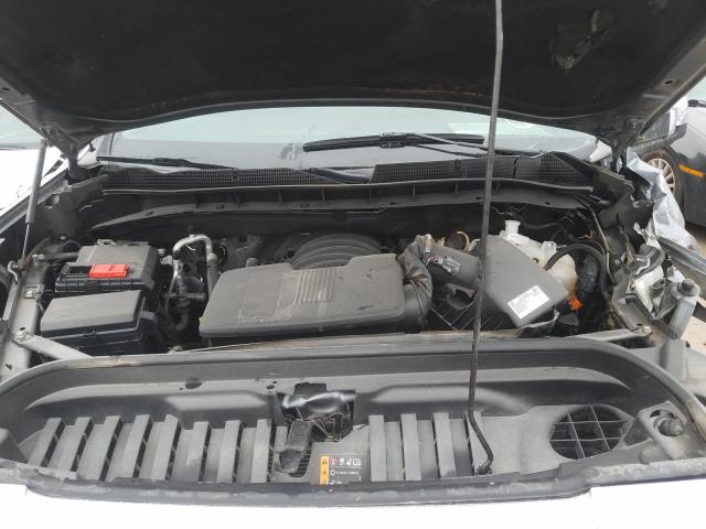 2020 GMC SIERRA K15 3GTU9DED8LG173338