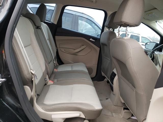 2014 FORD C-MAX SE 1FADP5AU7EL506447