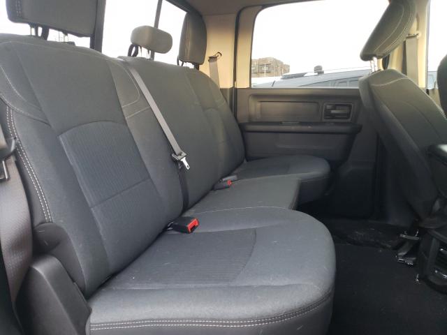 2020 RAM 2500 TRADE - 3C6UR5CL9LG258566