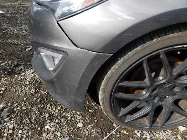 2013 HYUNDAI GENESIS CO KMHHU6KJ0DU080023