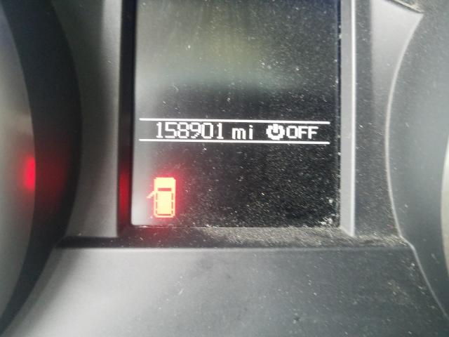 2013 JEEP GR CHEROKE 1C4RJFAG9DC605304