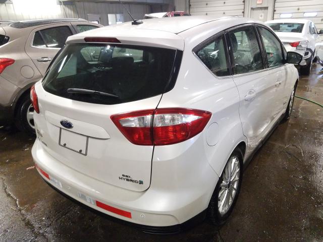 2015 FORD C-MAX SEL 1FADP5BU8FL106042