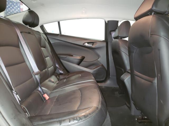 2016 CHEVROLET CRUZE PREM 1G1BG5SM0G7283527