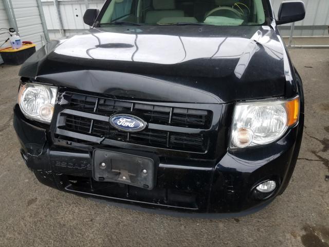 2012 FORD ESCAPE HYB 1FMCU5K35CKB19656