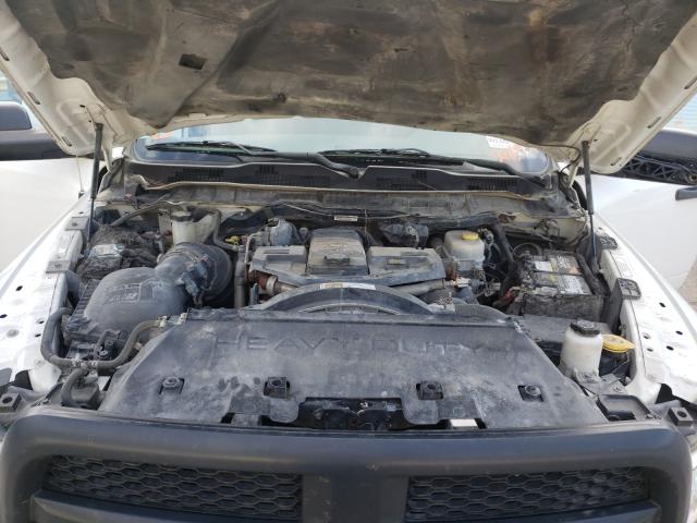 2014 RAM 3500 ST 3C63RPGL5EG293934