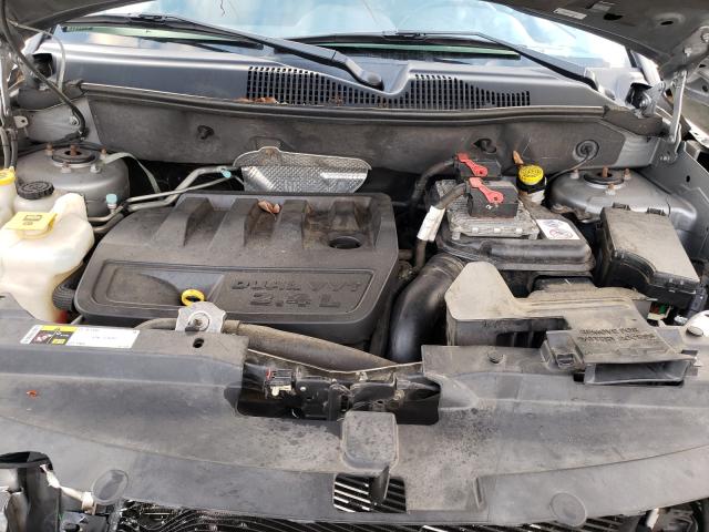 2014 JEEP COMPASS LA 1C4NJDEBXED847371