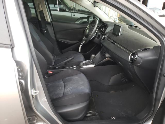2016 TOYOTA SCION IA 3MYDLBZV2GY135744