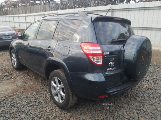 2011 TOYOTA RAV4 LIMIT 2T3DK4DV4BW053436