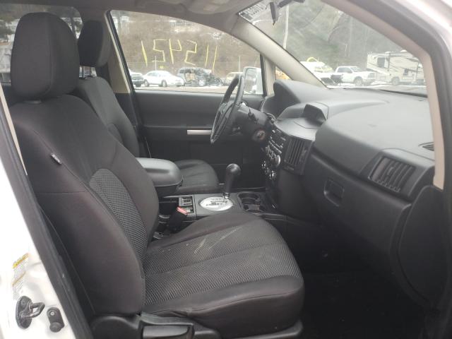 2011 MITSUBISHI ENDEAVOR L 4A4JN2ASXBE032034
