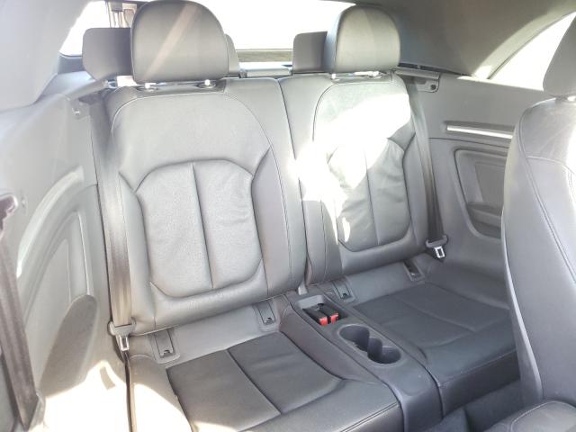 2015 AUDI A3 PREMIUM WAU5CLFFXF1075685