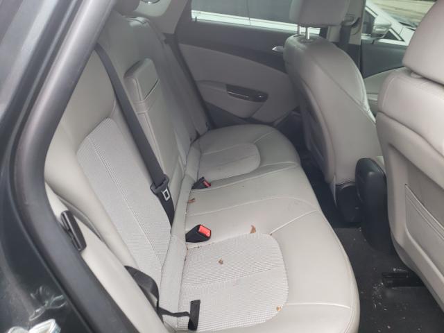 2013 BUICK VERANO 1G4PP5SK6D4198535