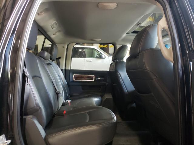 2012 DODGE RAM 1500 L 1C6RD7NT3CS338659
