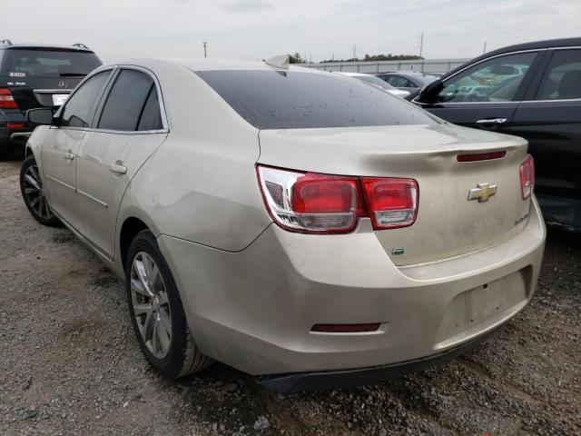2015 CHEVROLET MALIBU 2LT 1G11D5SL5FF288755