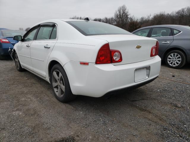 2012 CHEVROLET MALIBU 1LT 1G1ZC5E02CF104584