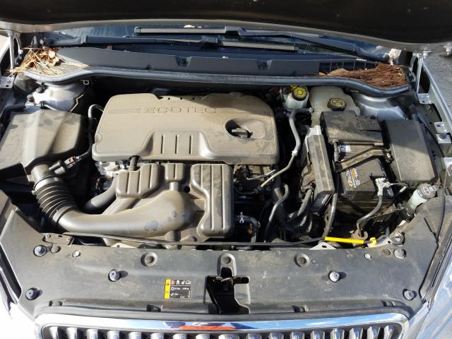 2014 BUICK VERANO CON 1G4PR5SK8E4117921