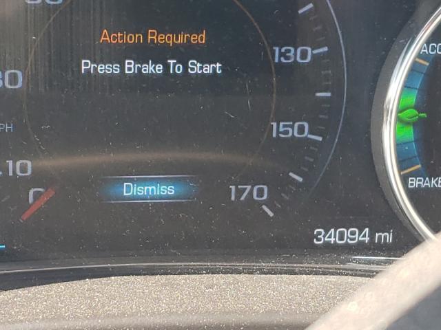 2017 GMC ACADIA DEN 1GKKNXLS3HZ302944