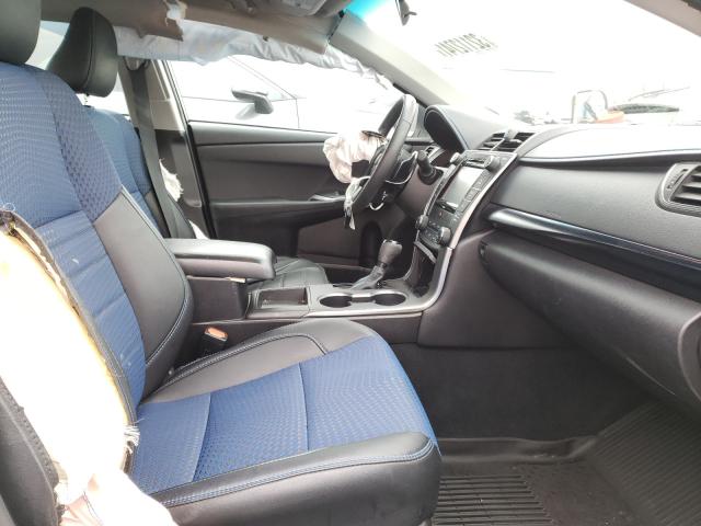 2016 TOYOTA CAMRY LE - 4T1BF1FK5GU147080