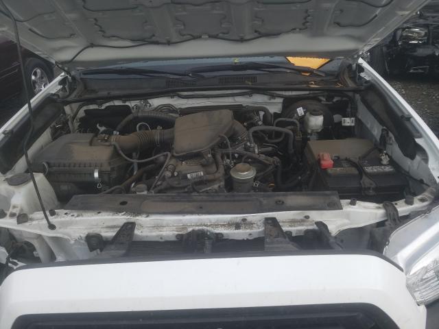 2018 TOYOTA TACOMA ACC - 5TFRX5GN5JX121603