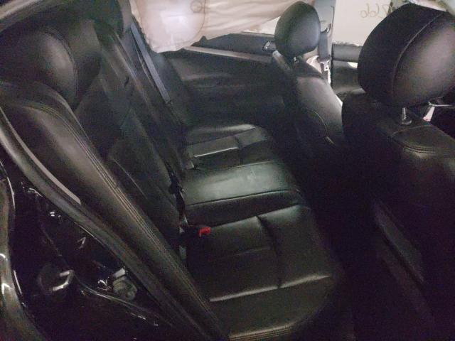 2012 INFINITI G37 JN1CV6AR5CM681495