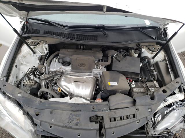 2016 TOYOTA CAMRY LE - 4T1BF1FK5GU147080