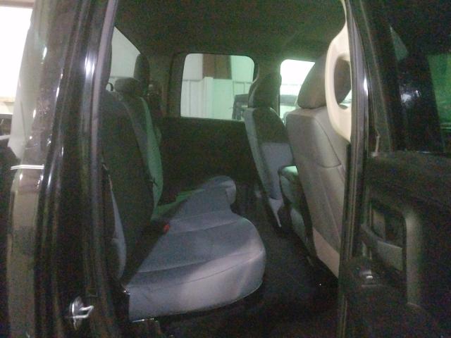 2019 RAM 1500 CLASS 1C6RR7FG8KS532914