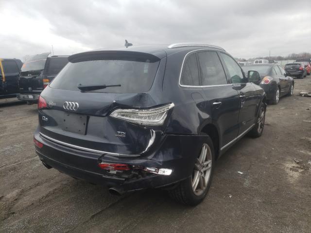 2015 AUDI Q5 TDI PRE WA1CMAFPXFA074602