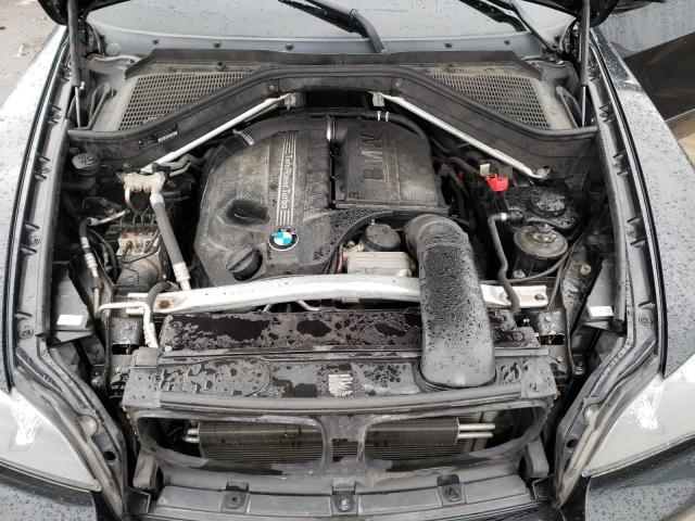 2013 BMW X5 XDRIVE3 - 5UXZV4C51D0B03099
