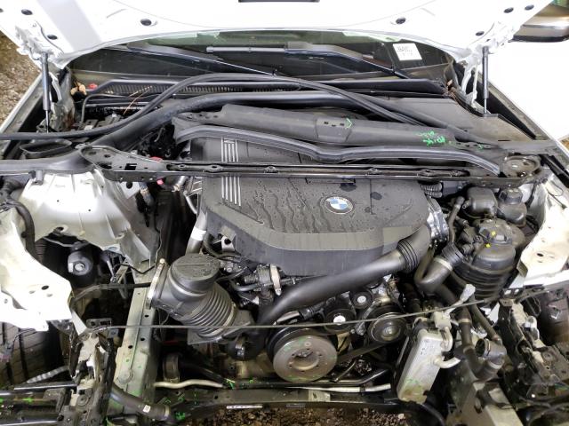 2020 BMW M340I 3MW5U7J09L8B45501