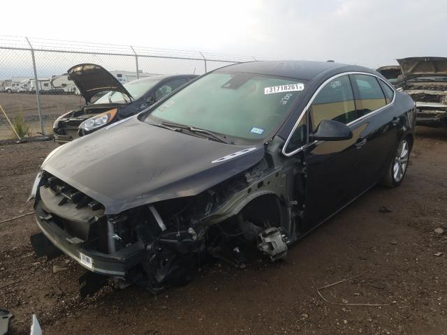 2015 BUICK VERANO 1G4PS5SK8F4179700